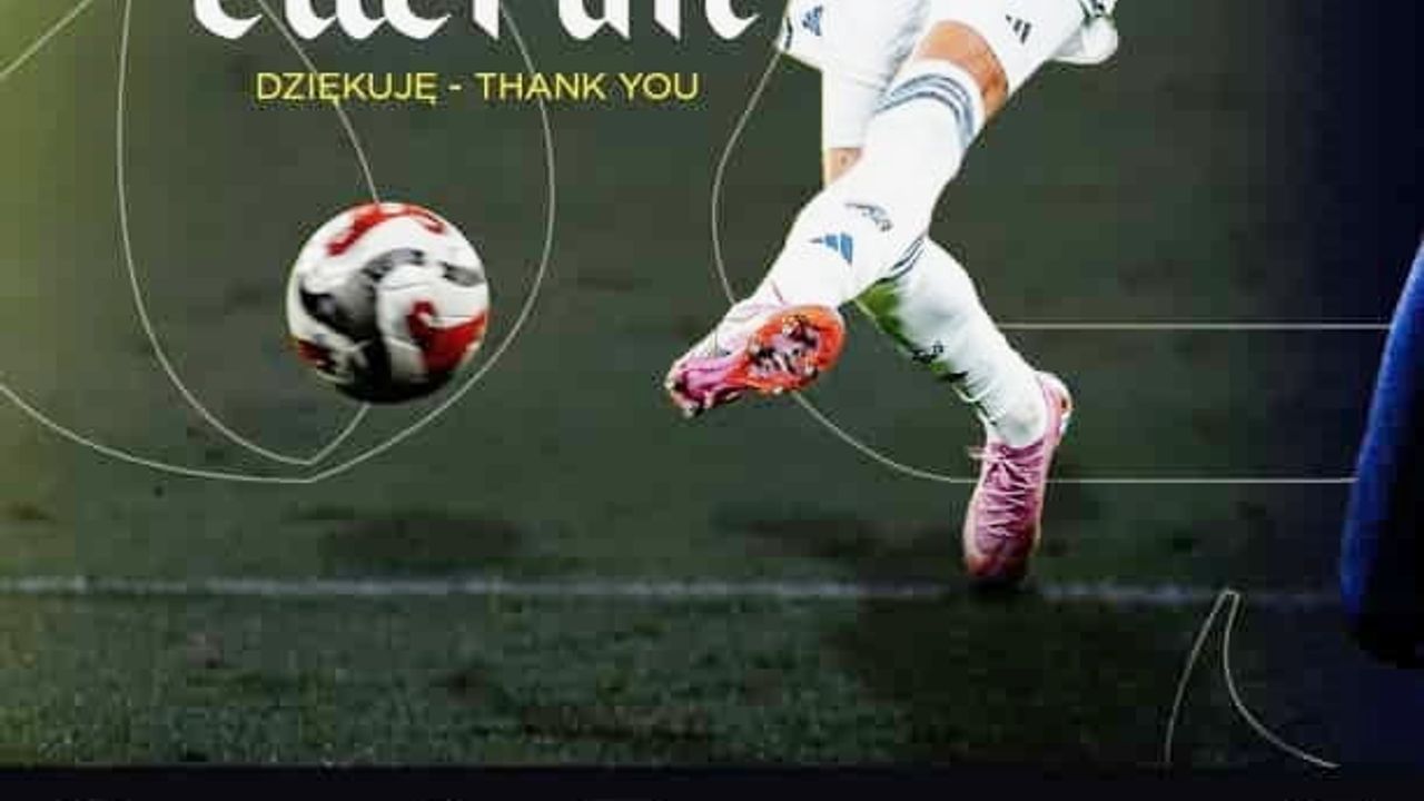 Sebastian Szymanski, Fenerbahçe'ye Veda Etti