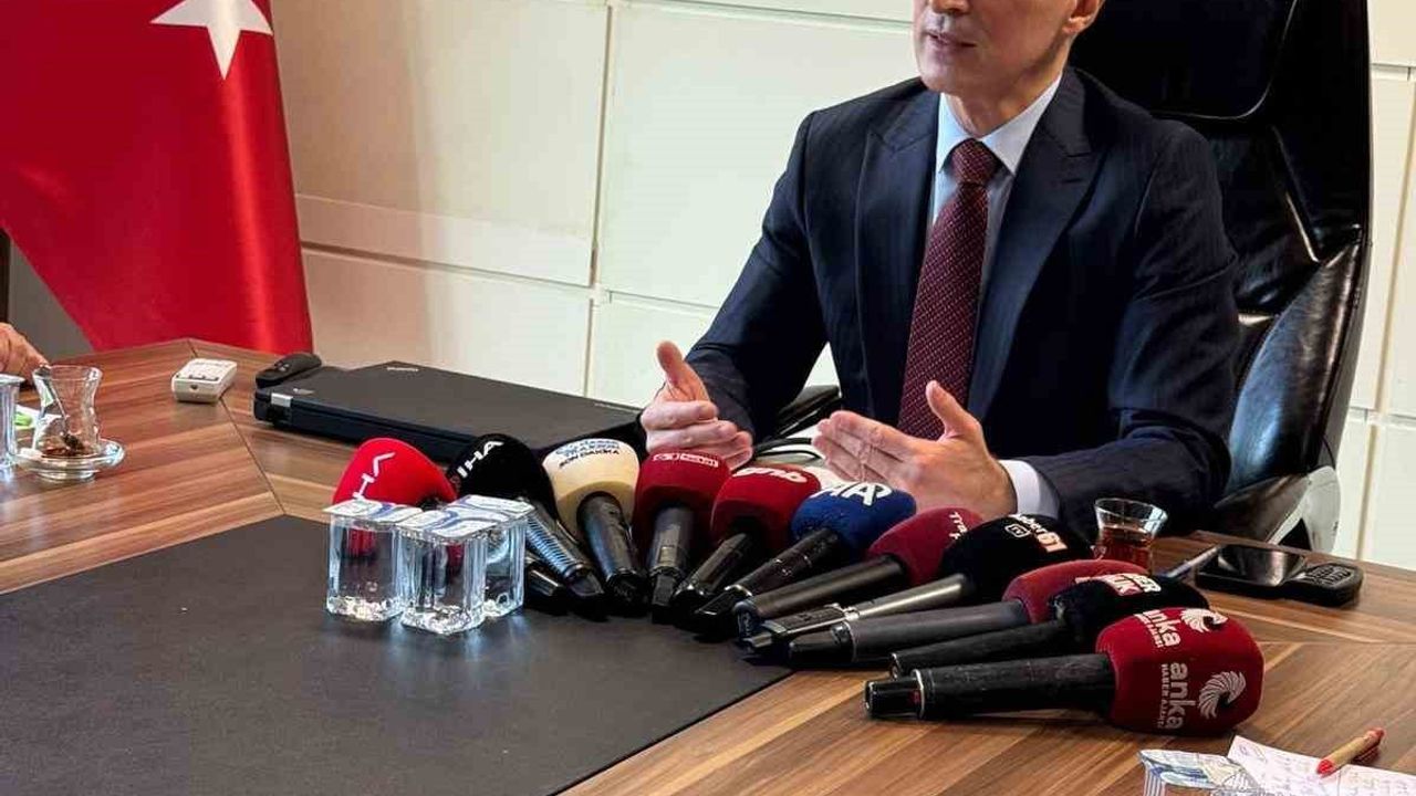 Sedat Çelik: Kadına Karşı Şiddetin 3 Katı Erkeğe de Var — Trabzon 2025 Raporu