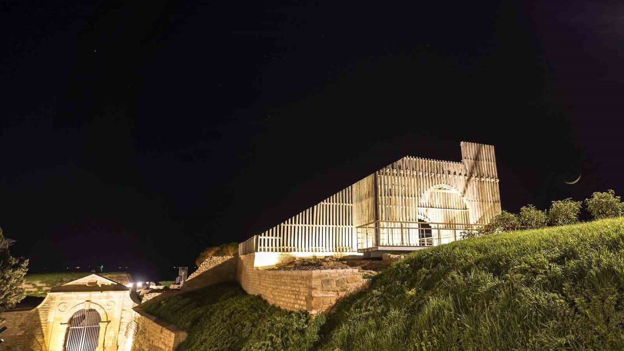 Seddülbahir Kalesi EMYA 2026 Adayı: Bakan Ersoy Restorasyona Vurgu Yaptı