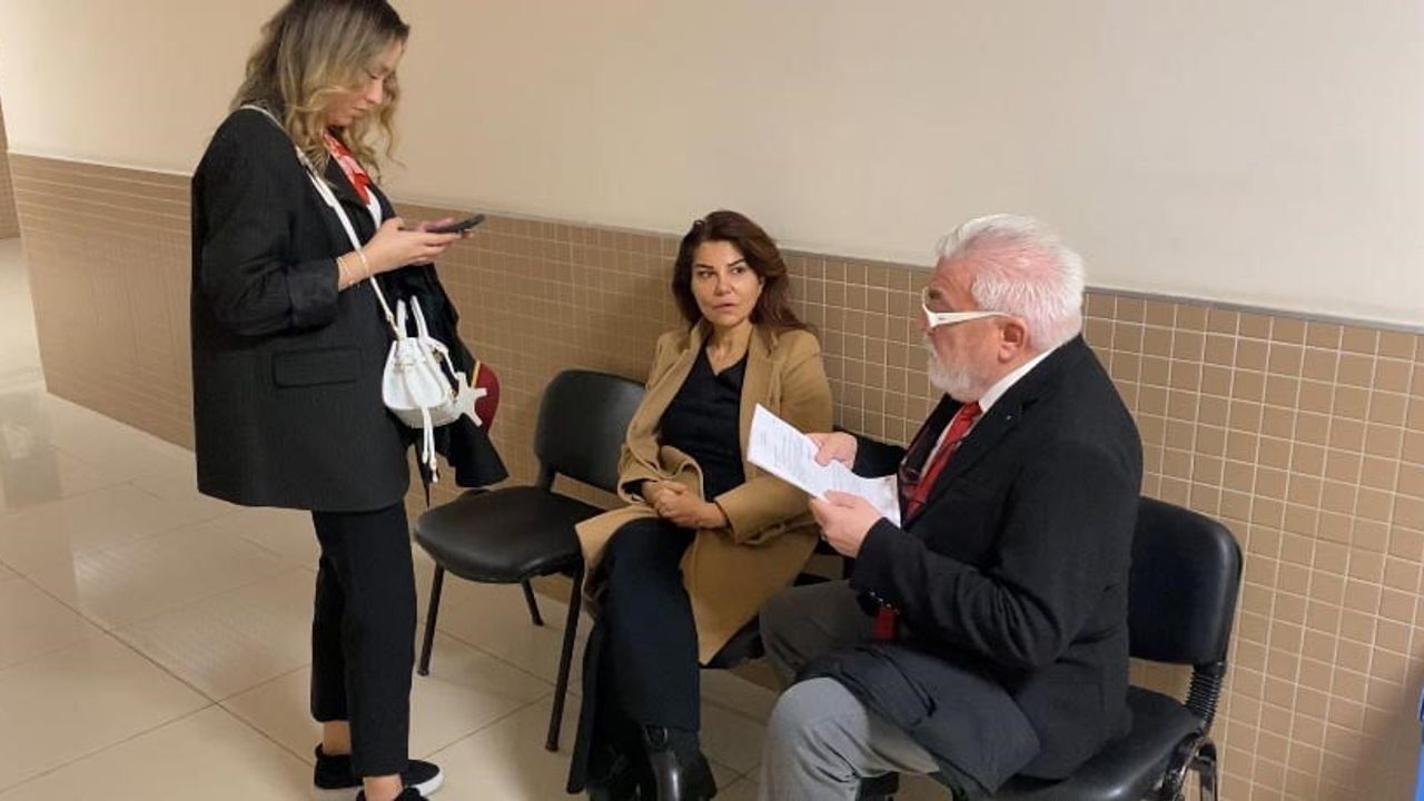 Sedef Kabaş Adli Kontrolle Serbest Bırakıldı — Yurt Dışına Çıkış Yasağı ve Haftada 2 Gün İmza