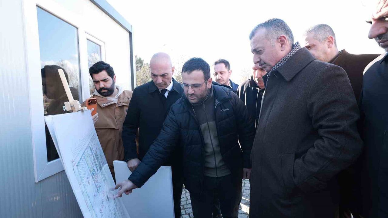 Seka'dan Teknoşehir'e: Kocaeli'de 4 bin 500 m² Bilim ve Teknoloji Merkezi