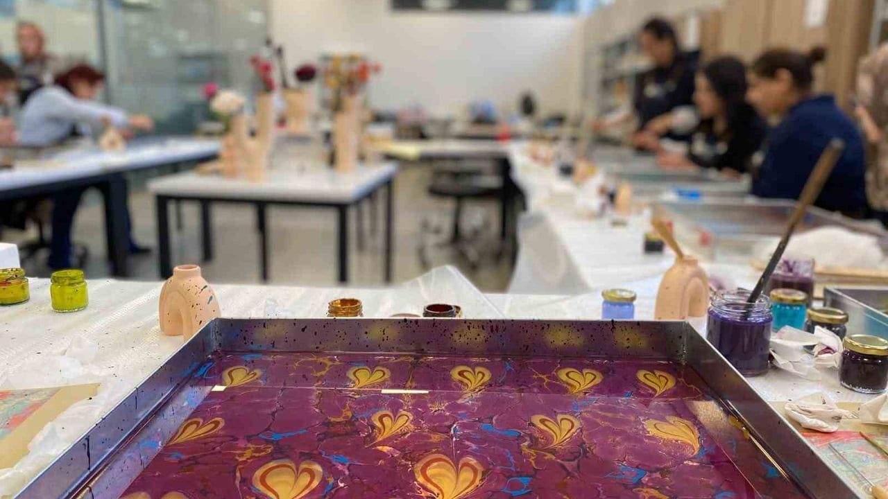 Seka Sanat 2025'te 31 bin 793 Ziyaretçi Ağırladı