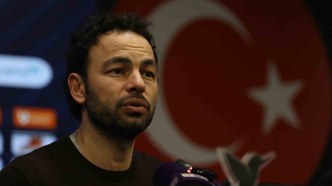 Selçuk İnan: 'Yüzde 100 fauldü' — Kocaelispor Trabzonspor'a Talihsiz Golle Yenildi