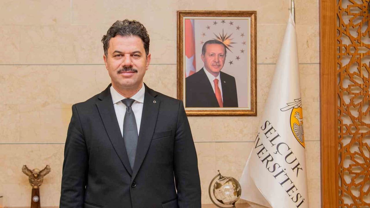 Selçuk Üniversitesi'ne 800 Yataklı Yeni Hastane 2026 Yatırım Programı'nda