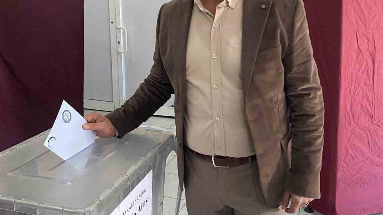 Selendi Esnaf Odası'nda Nurullah Efendi Kahveci Güven Tazeledi