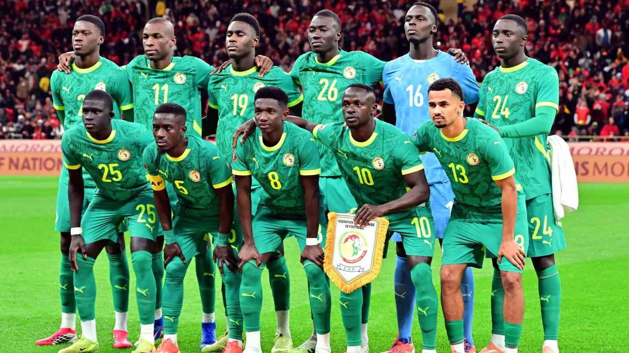 Senegal 2025 Afrika Uluslar Kupası Finalinde Fas'ı 1-0 Yenerek Şampiyon Oldu