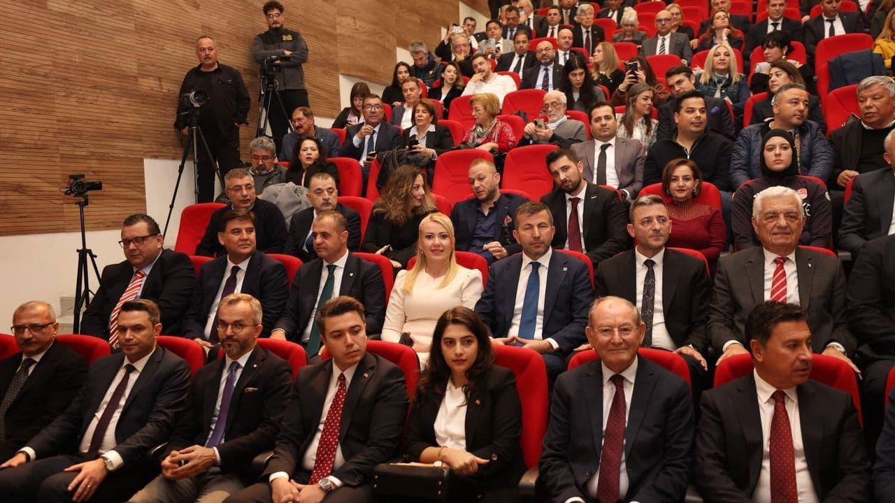 Şeniz Doğan'a EGF'den Ege’nin Enleri Ödülü