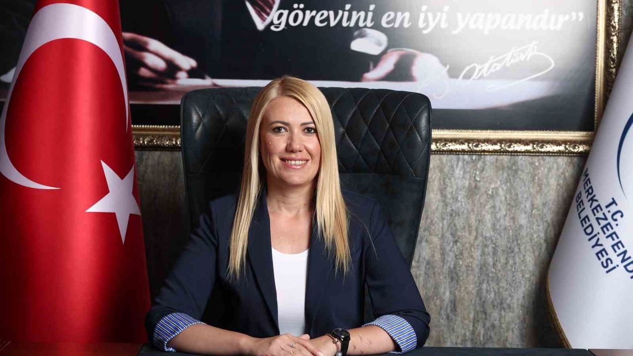 Şeniz Doğan: Basın Özgürlüğü, Demokratik ve Çağdaş Toplumun Temel Göstergesidir