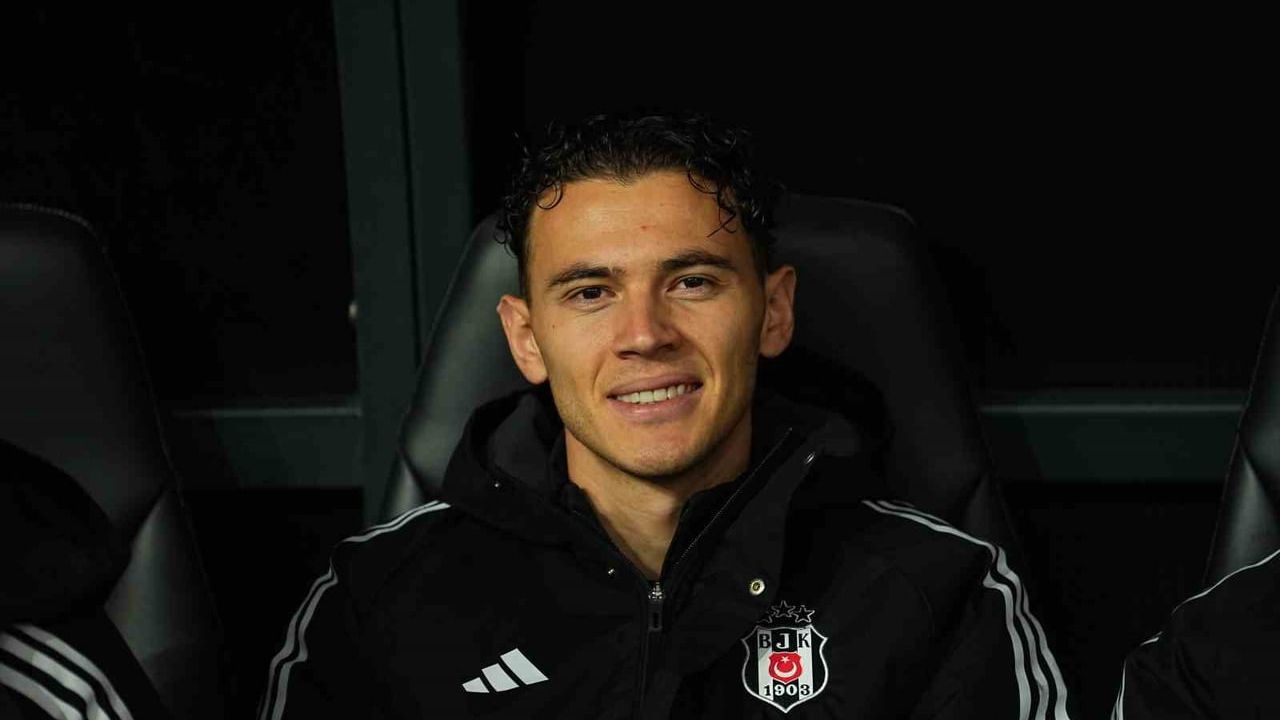 Sergen Yalçın'dan 4 değişiklik: Beşiktaş - Konyaspor 11'i