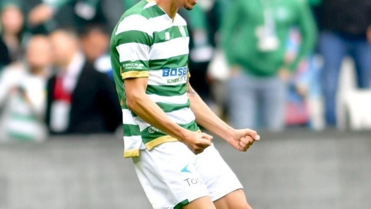 Sertaç Çam Elazığspor'a İmzayı Atıyor