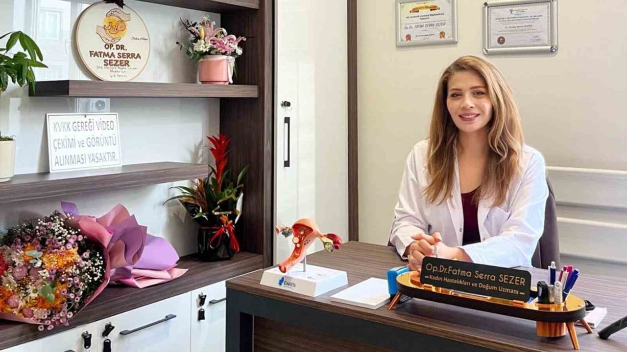 Serviks Kanseri Uyarısı: HPV Aşısı ve Düzenli Tarama Hayat Kurtarıyor