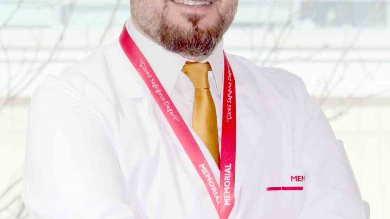 Sezaryen Sonrası Normal Doğumun 7 Önemli Avantajı — Doç. Dr. Mehmet Ak