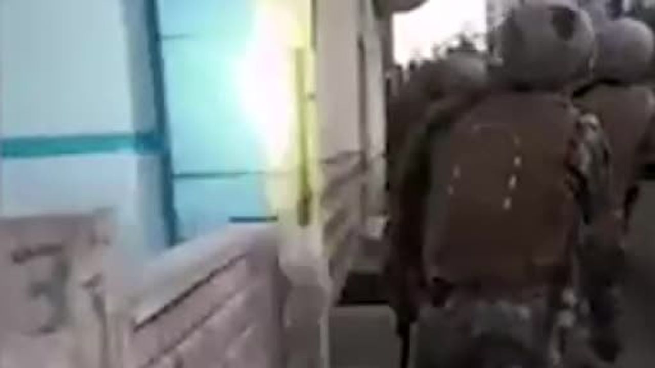 Siber Suç Operasyonlarında 126 Şüpheli Yakalandı — Ali Yerlikaya Açıkladı