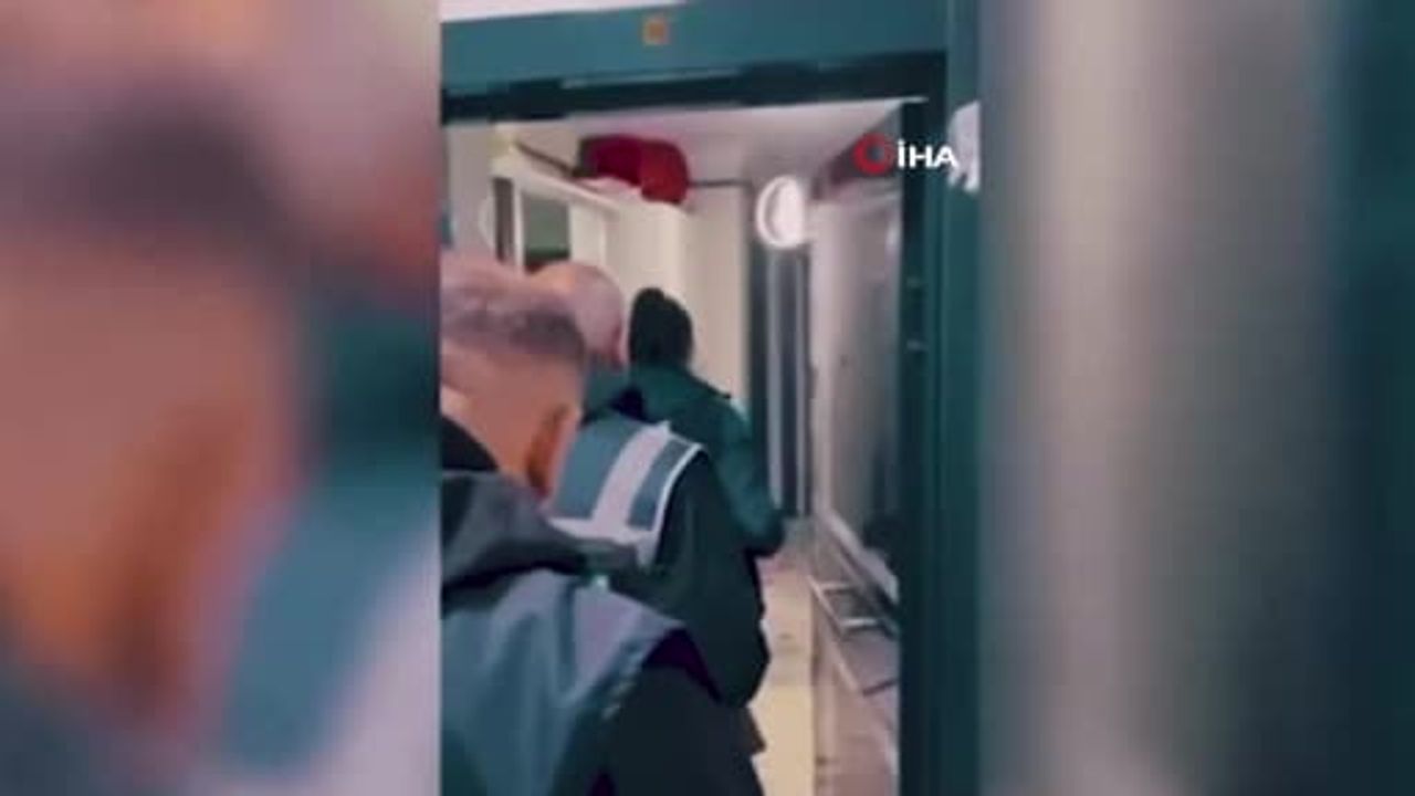 Siber Suç Operasyonu: 259 Şüpheli Yakalandı