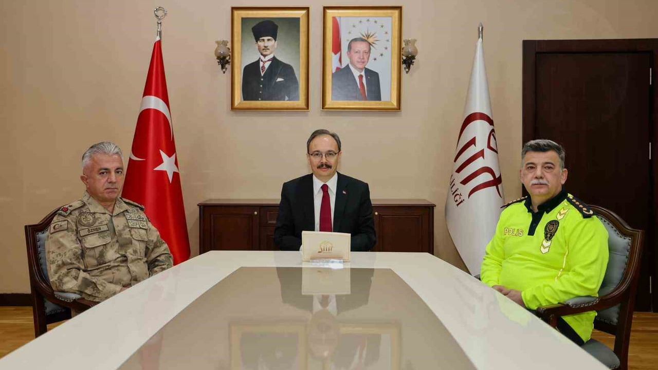 Siirt’te 2025’te Asayiş Olaylarının %99,9’u Aydınlatıldı