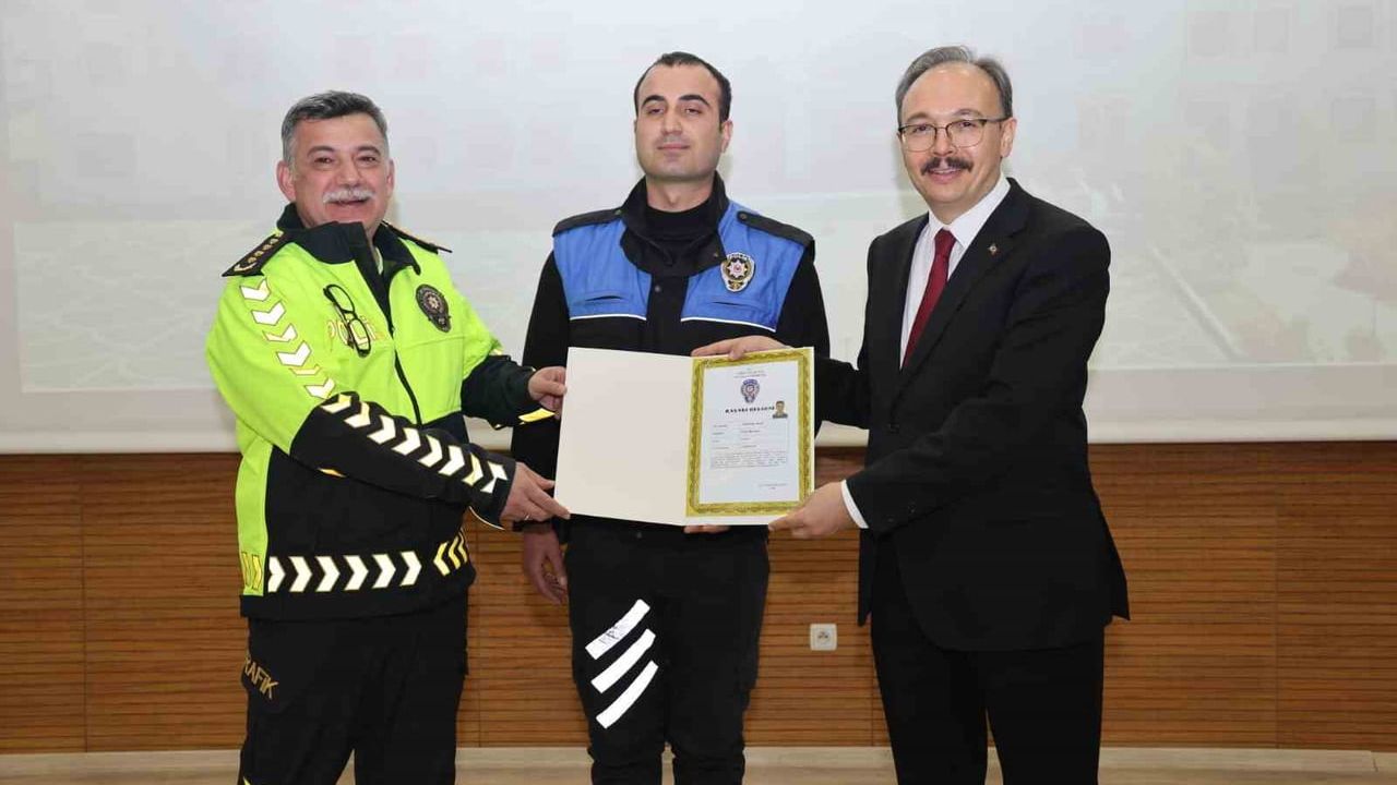 Siirt Valisi Kızılkaya: Emniyet, Siirt'in Huzurunun En Güçlü Teminatı