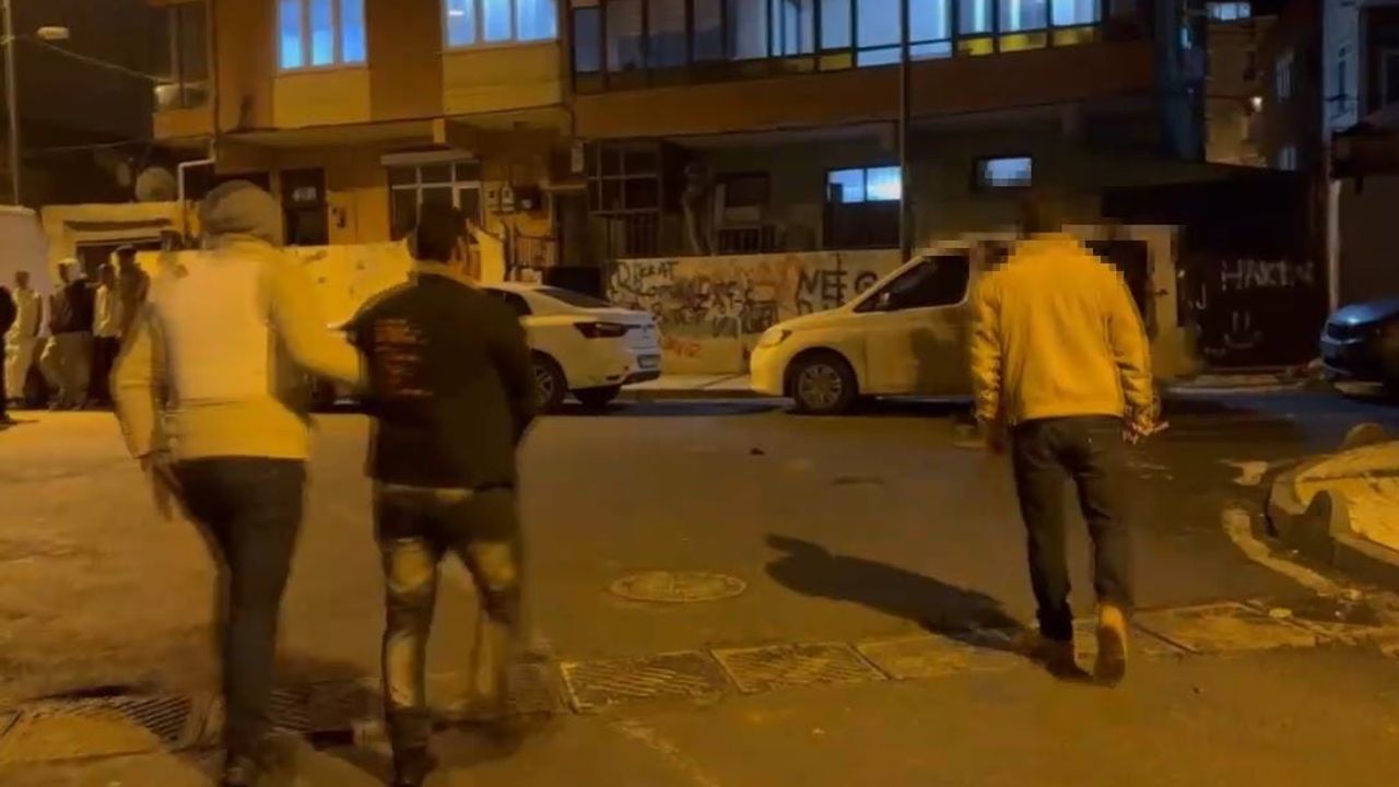 Silivri'de Uyuşturucu Operasyonu: İki Şüpheli Yakalandı