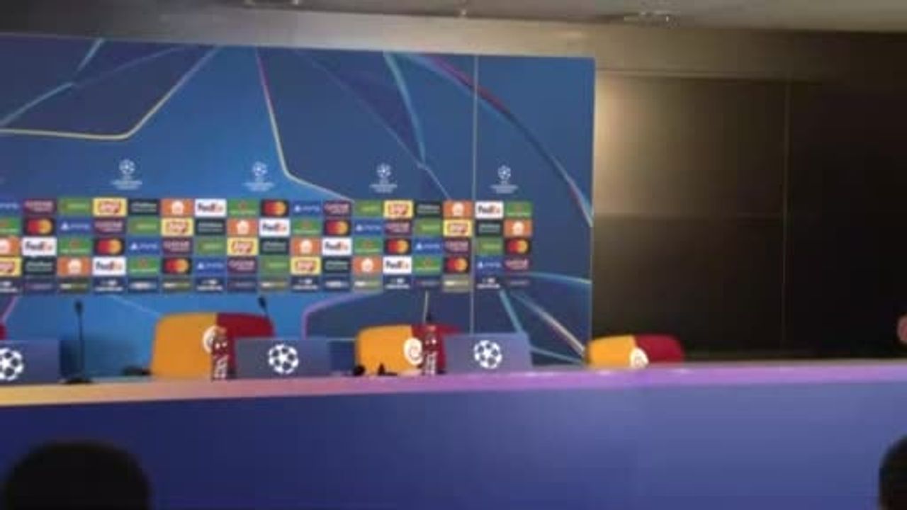 Simeone: Bugün 3 puanı hak etmedik — Atletico 1-1 Galatasaray