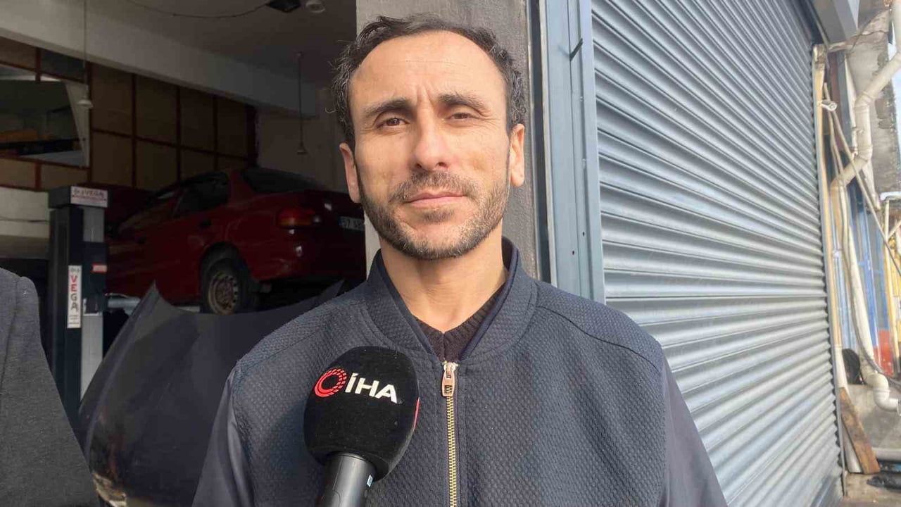 Sinop Erfelek’te Yaban Domuzu Olayı: 14 bin 911 liralık Ceza İptal Edildi