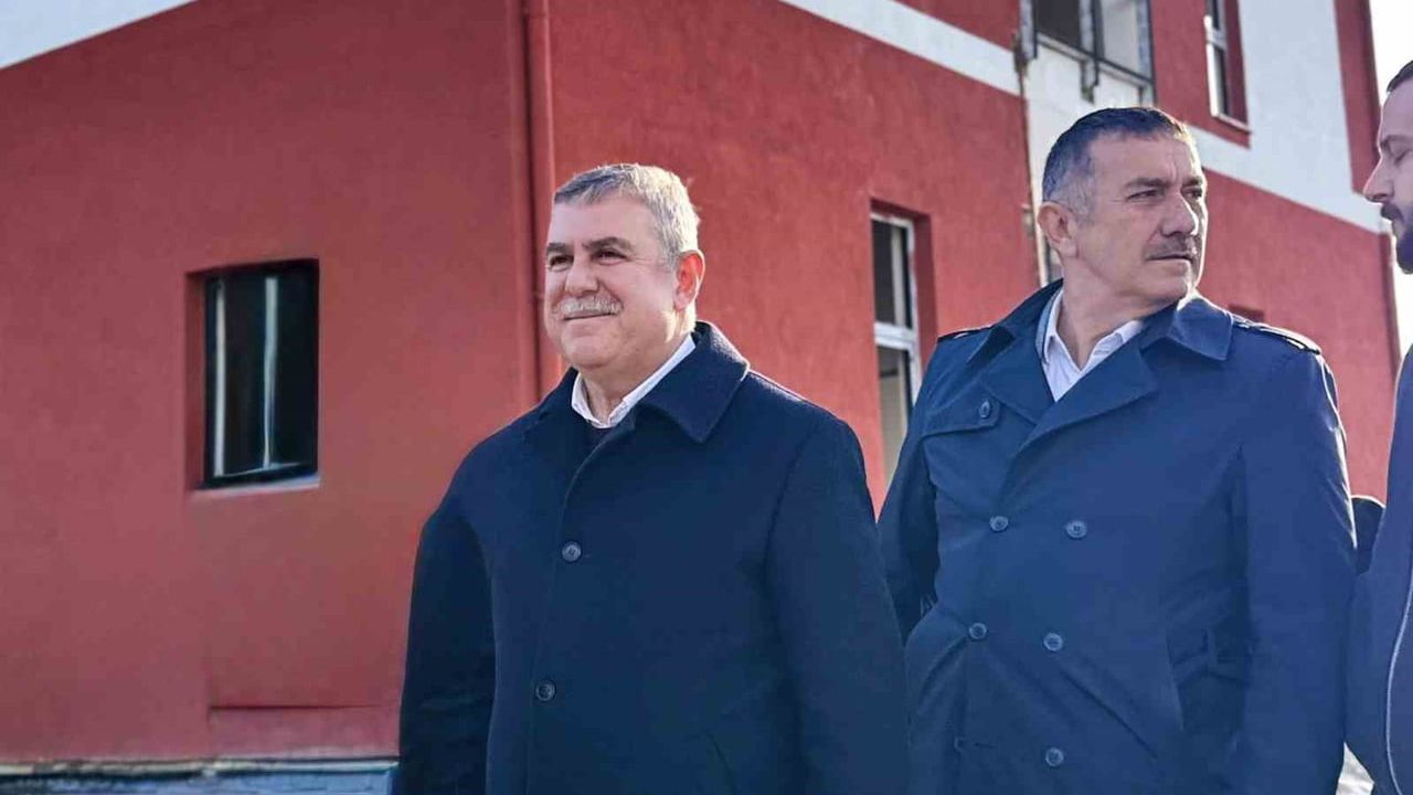 Sinop’ta Kamu Yatırımları ve Kentsel Gelişim: Maviş’ten Son Durum