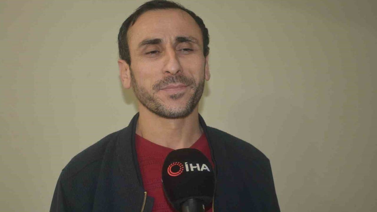 Sinop’ta yaban domuzu yakalayan vatandaşa 14 bin 911 lira ceza