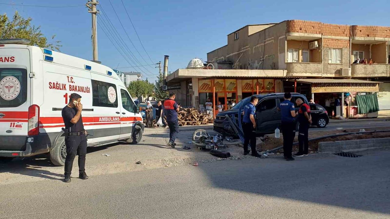 Şırnak'ta 2025 Trafik Raporu: Denetim Artı, Kazalar Bitmedi