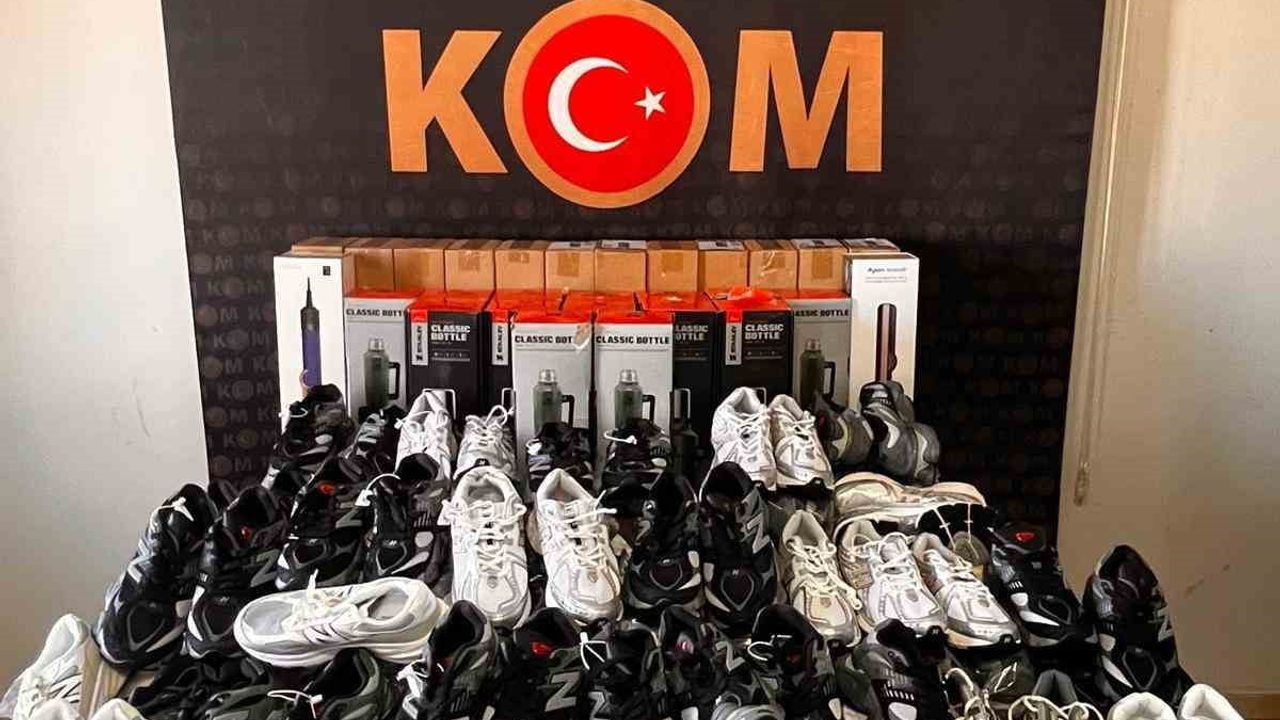 Şırnak’ta Narkotik ve Kaçakçılık Operasyonu: 3 Tutuklama