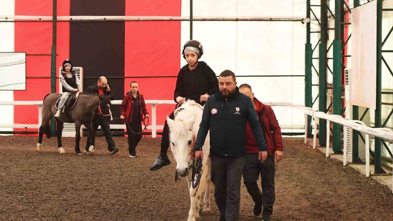 Şişli Belediyesi'nden Engelli ve Yaşlılara Kapsamlı Destek Hizmetleri