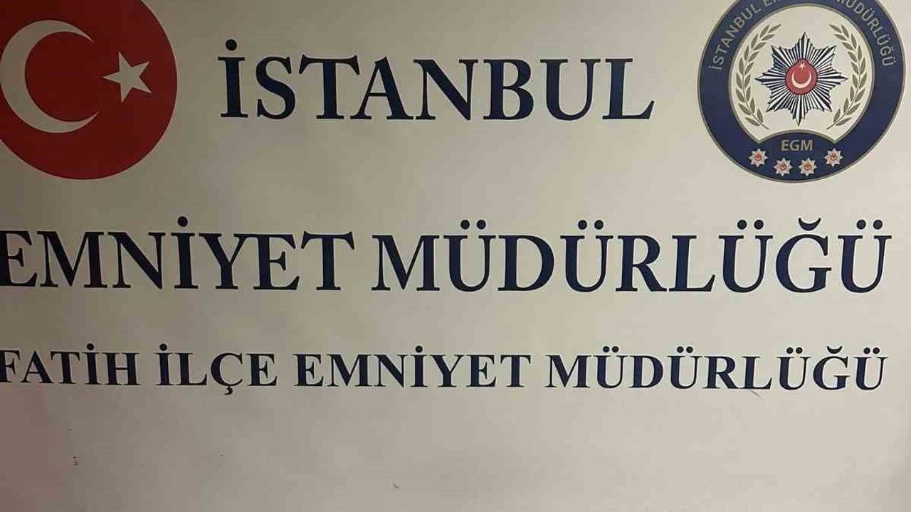 Şişli’de İşyerine Kurşun Yağmuru: Şüpheliler 'Zula Ev'de Yakalandı