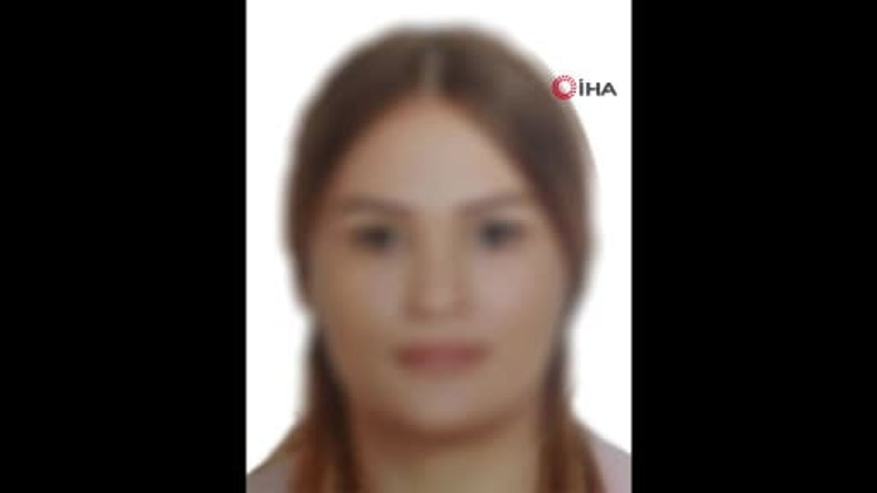 Şişli'de Kesik Baş Cinayeti: 2 Özbek Zanlı Havalimanında Yakalandı