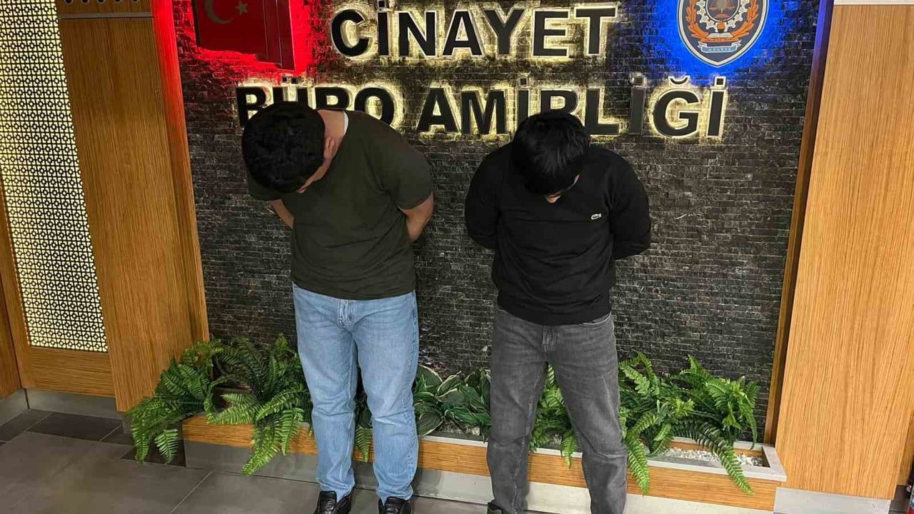 Şişli’de Kesik Başlı Cinayet: 2 Özbek Zanlı Havalimanında Yakalandı
