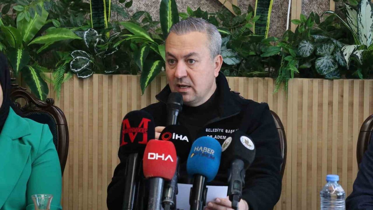 Sivas Belediyesi yüzde 115,22 ile bütçe disiplininde zirvede