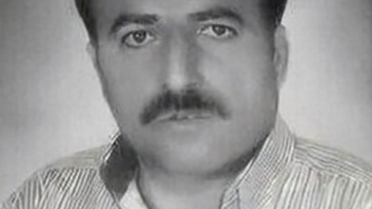 Sivas'ta İstiklal Caddesi'nde Yaya Kazası: Halil Coşkun Hayatını Kaybetti