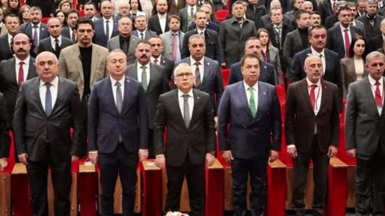 Sivas Turizm Master Planı Çalıştayı: Sürdürülebilir Turizm İçin Yol Haritası