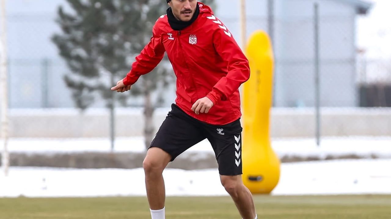 Sivasspor, Bodrum FK deplasmanına hazır