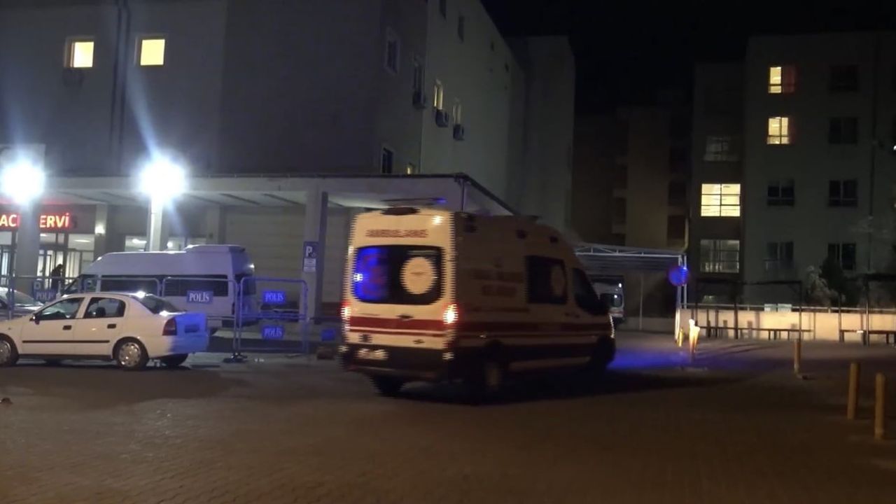 Siverek'te Özel Okulda Kalorifer Kazanı Patladı: 2 Personel Ağır Yaralı