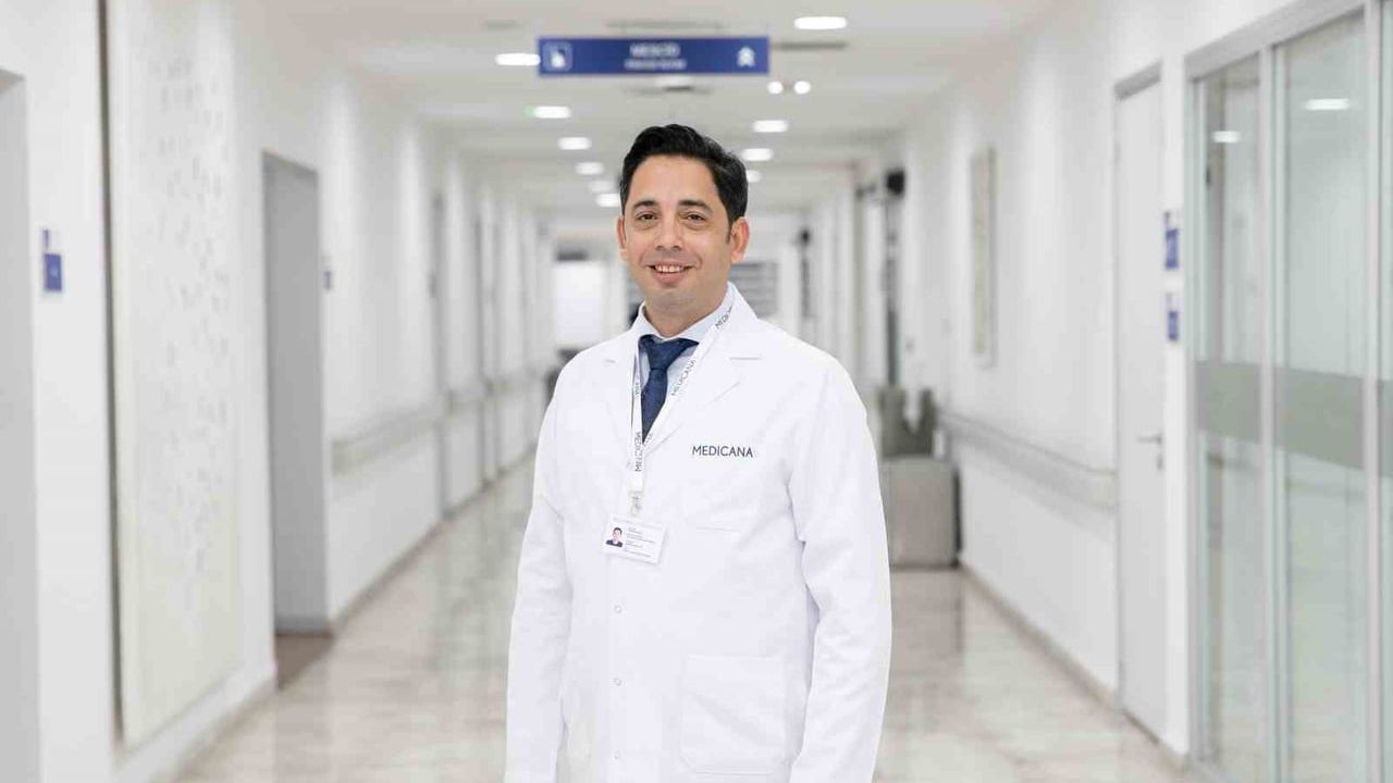 Siyatik Ağrınız Bel Fıtığıyla Karışmasın: Piriformis Sendromuna Dikkat