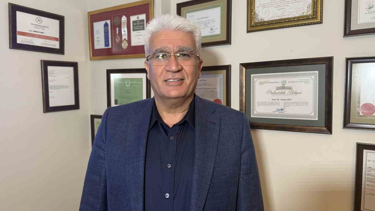 Soğuk Hava Bel Ağrılarını Artırıyor: Prof. Dr. Orhan Şen Uyarıyor