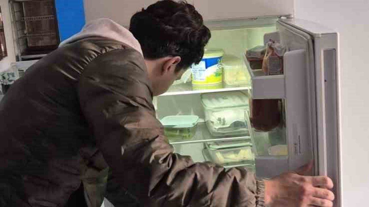 Söke'de Risk Esaslı Gıda Denetimi: Güllübahçe ve Sayrakçı'da Kontroller