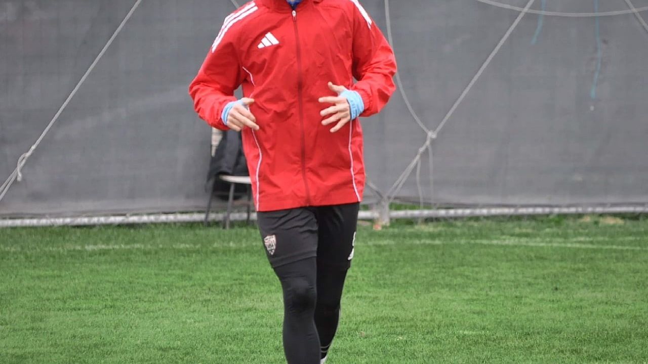 Somaspor hazır: 28 Ocak'ta Ankara Demirspor'u ağırlıyor