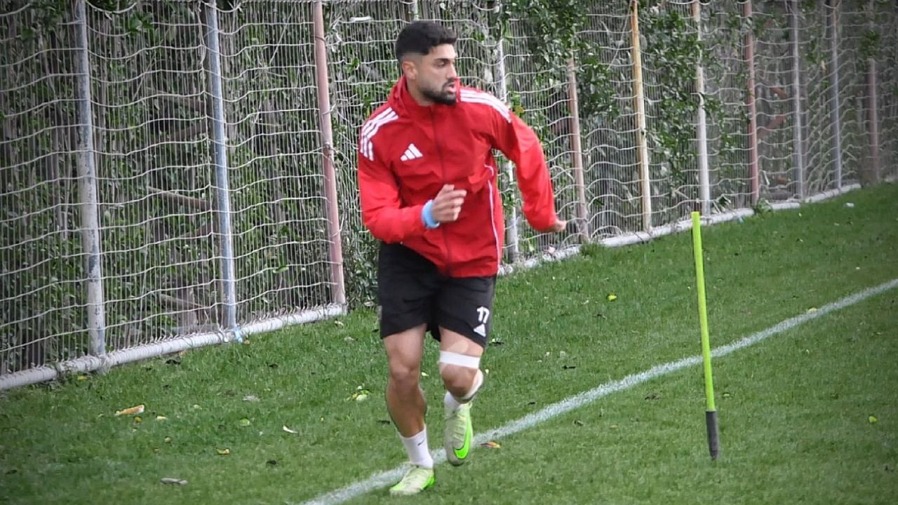 Somaspor - Muşspor: TFF 2. Lig'de Kritik 22. Hafta