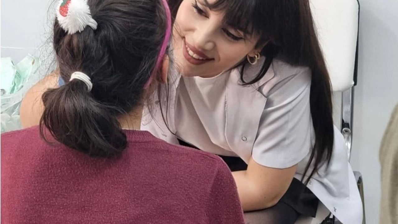 Sömestr'de Diş Kontrolü: Sağlıklı Süt Dişleri Geleceğin Teminatı