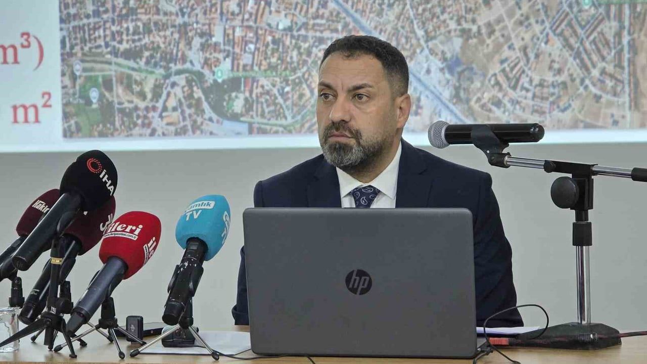 Sorgun'da 6 Yılda 27 Milyon Dolarlık Yatırım