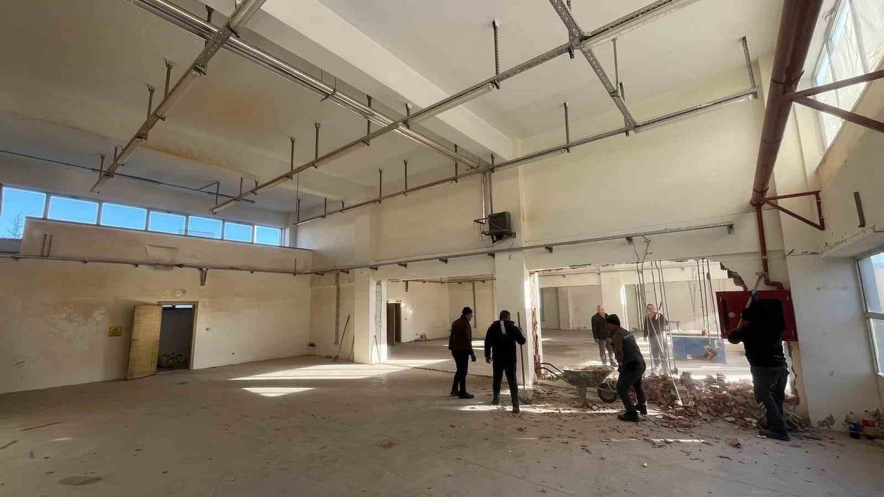 Sorgun’da SORDİ Market Açılıyor: Yerel Üreticiye Destek ve Dayanışma