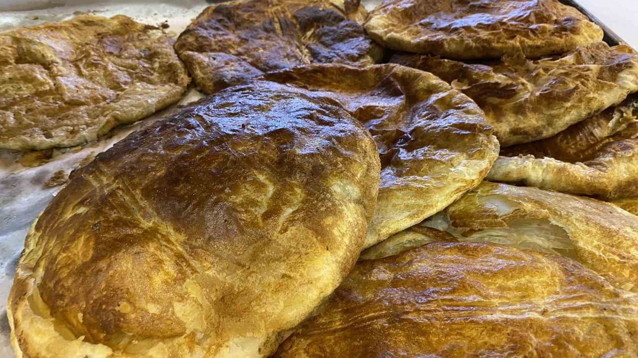 Sorgun Yağlısı Tokat ve Kayseri'ye Rakip Oldu