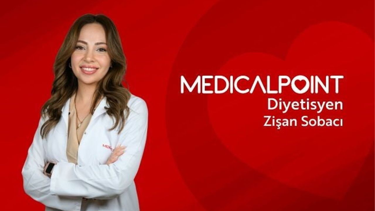 Sosyal Medya Yemek İçerikleri Hedonik Açlığı Tetikliyor — Diyetisyen Zişan Sobacı Uyardı