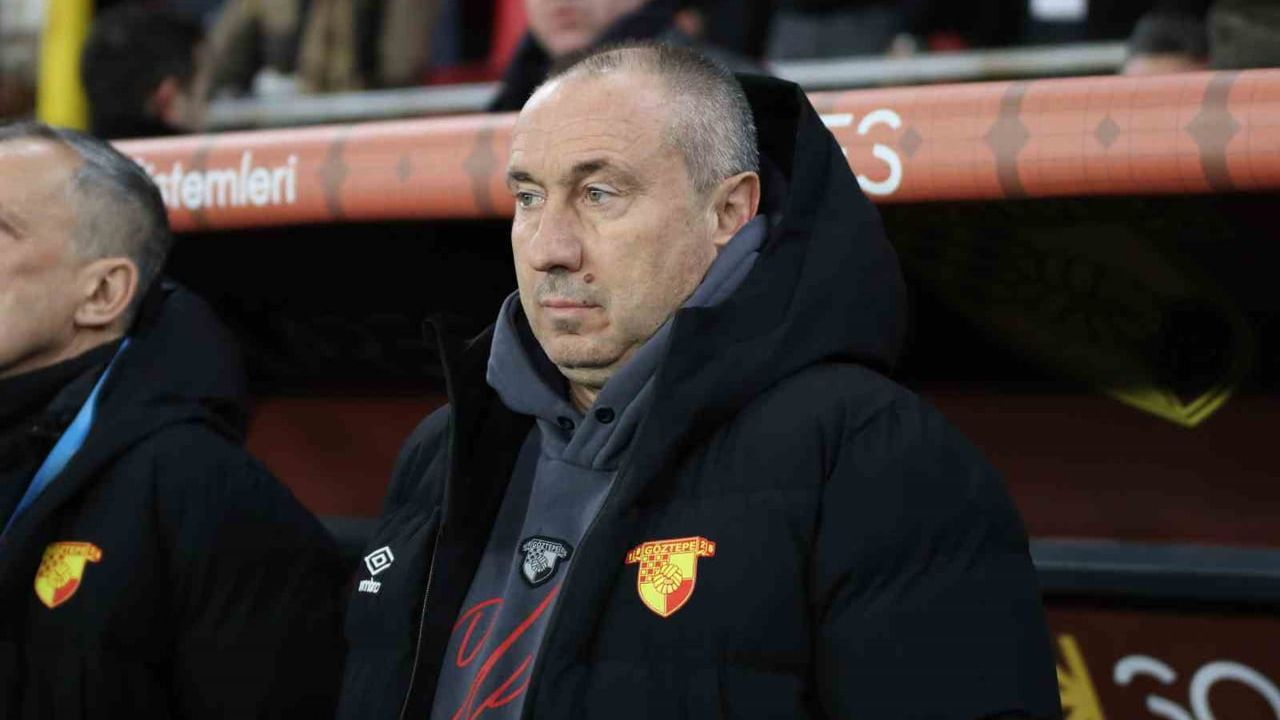 Stanimir Stoilov: İki Oyuncumuzun Cezalı Durumu Üzücü | Göztepe 3-1 Rizespor