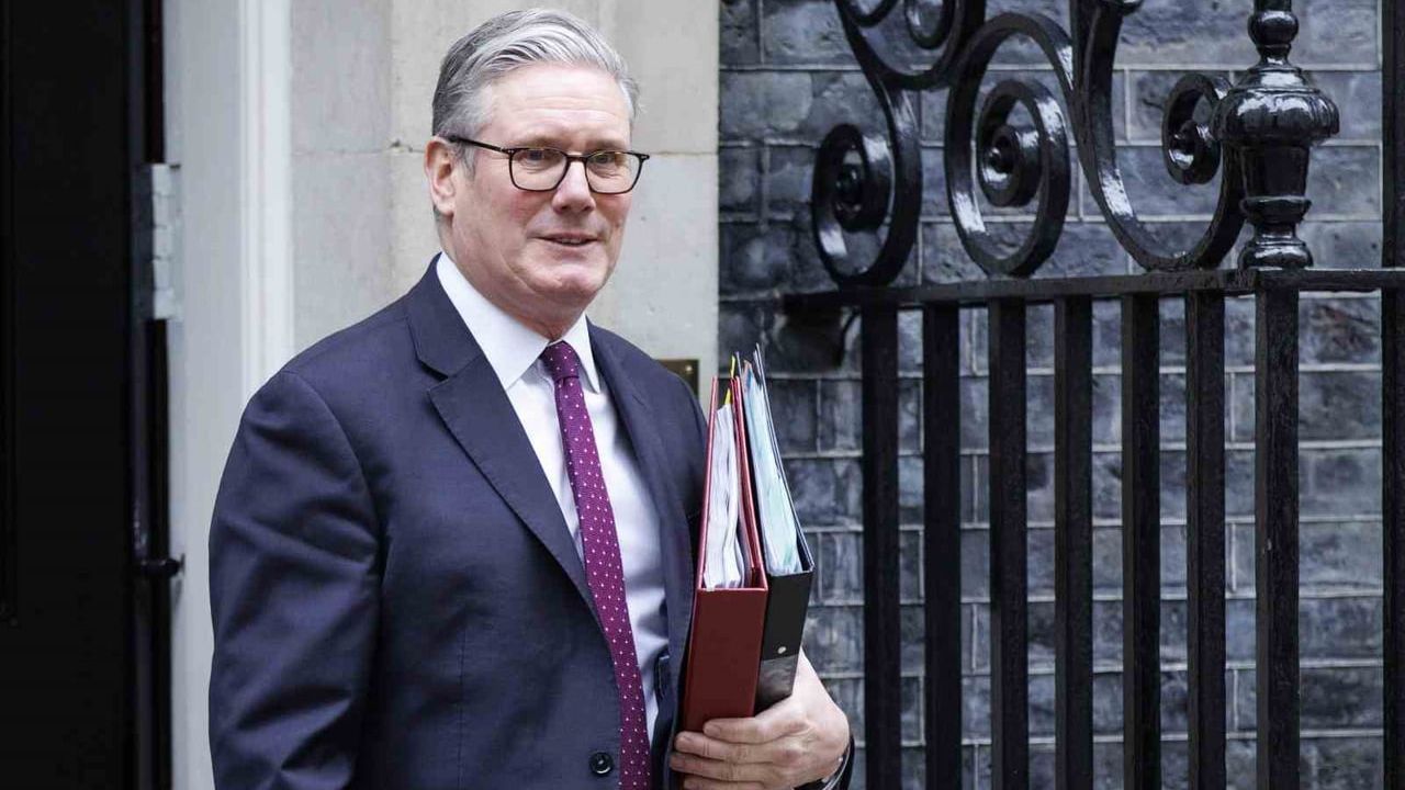 Starmer: İngiltere uzun süredir Venezuela’da iktidar değişikliğini destekliyordu