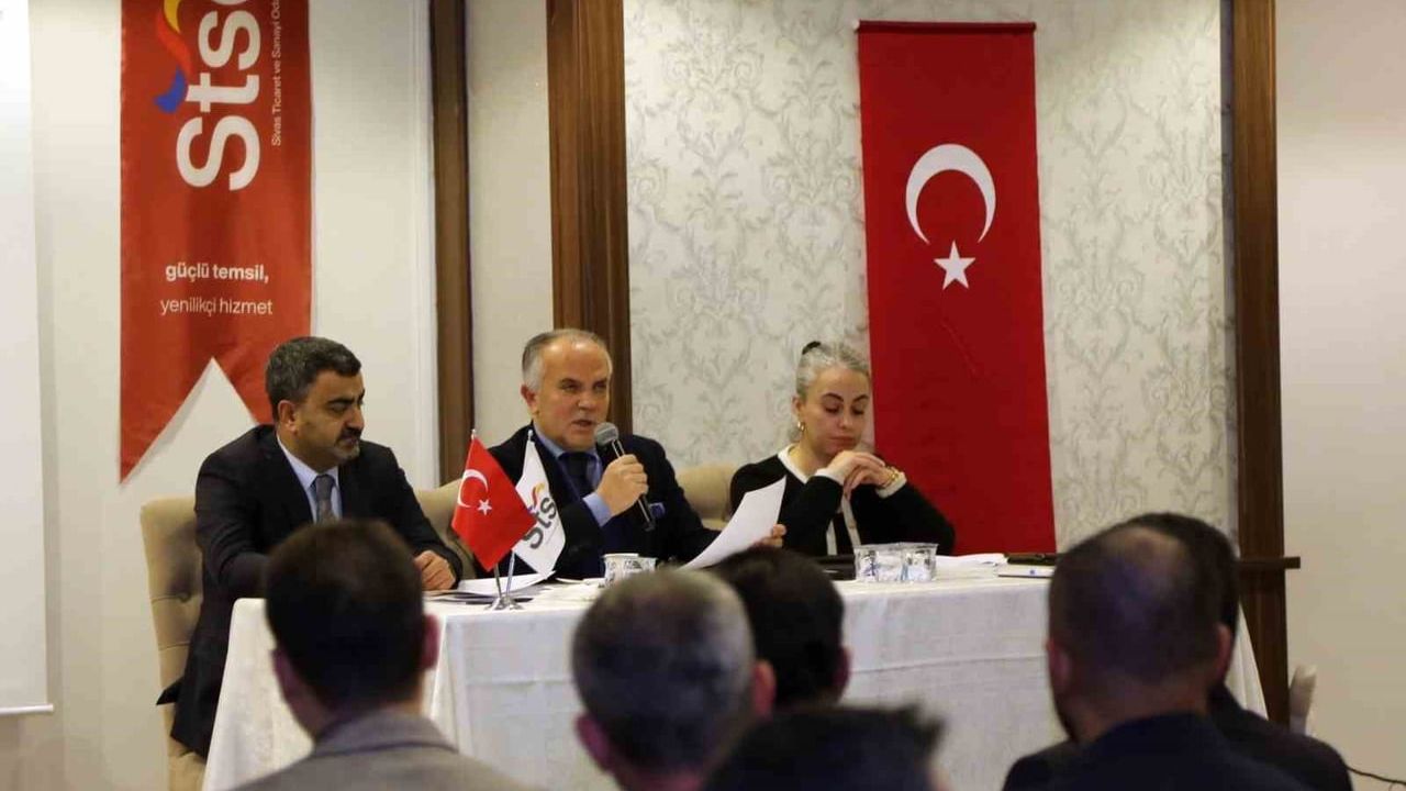 STSO: Üniversite ve Meslek Liseleriyle İş Birliğini Sürdürecek