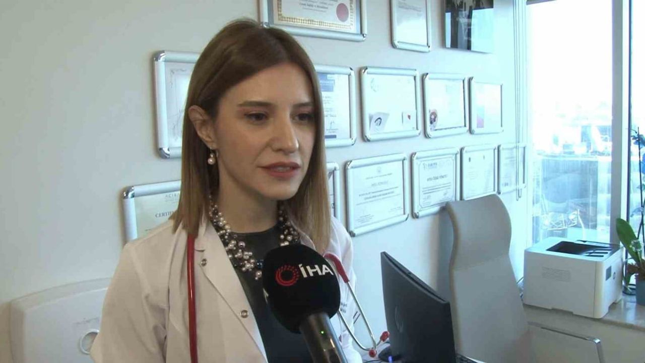 Suçiçeği Uyarısı: Vakalar Artıyor — 'İlk Defa Böyle Bir Sıklık Görüyoruz'